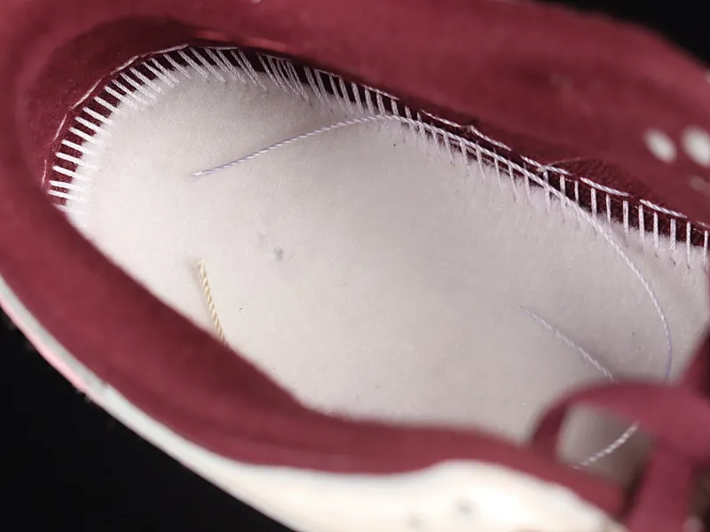 All Categories Nk SB Dunk Series Nk SB Dunk Low Low-top sneakers F version Nk Dunk Low Burgundy Valentine's Day SB low-top sports and leisure sneakers DR9705-100